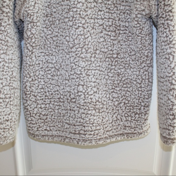 Longwood University Lancers pullover (men’s S) - Picture 7 of 9